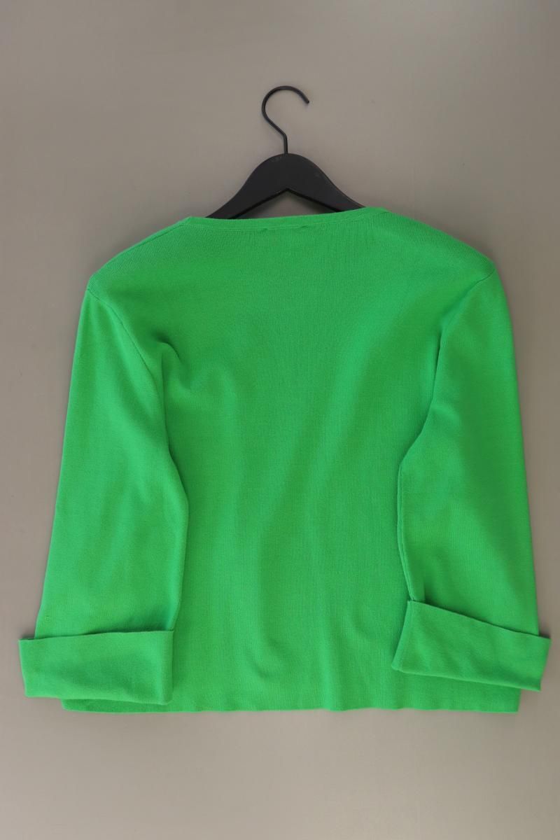 Pullover & Sweatshirts: S.Marlon Feinstrickpullover Gr. XL grün – Gebraucht aus Neustadt an der Waldnaab von SecondLifeFashion 3