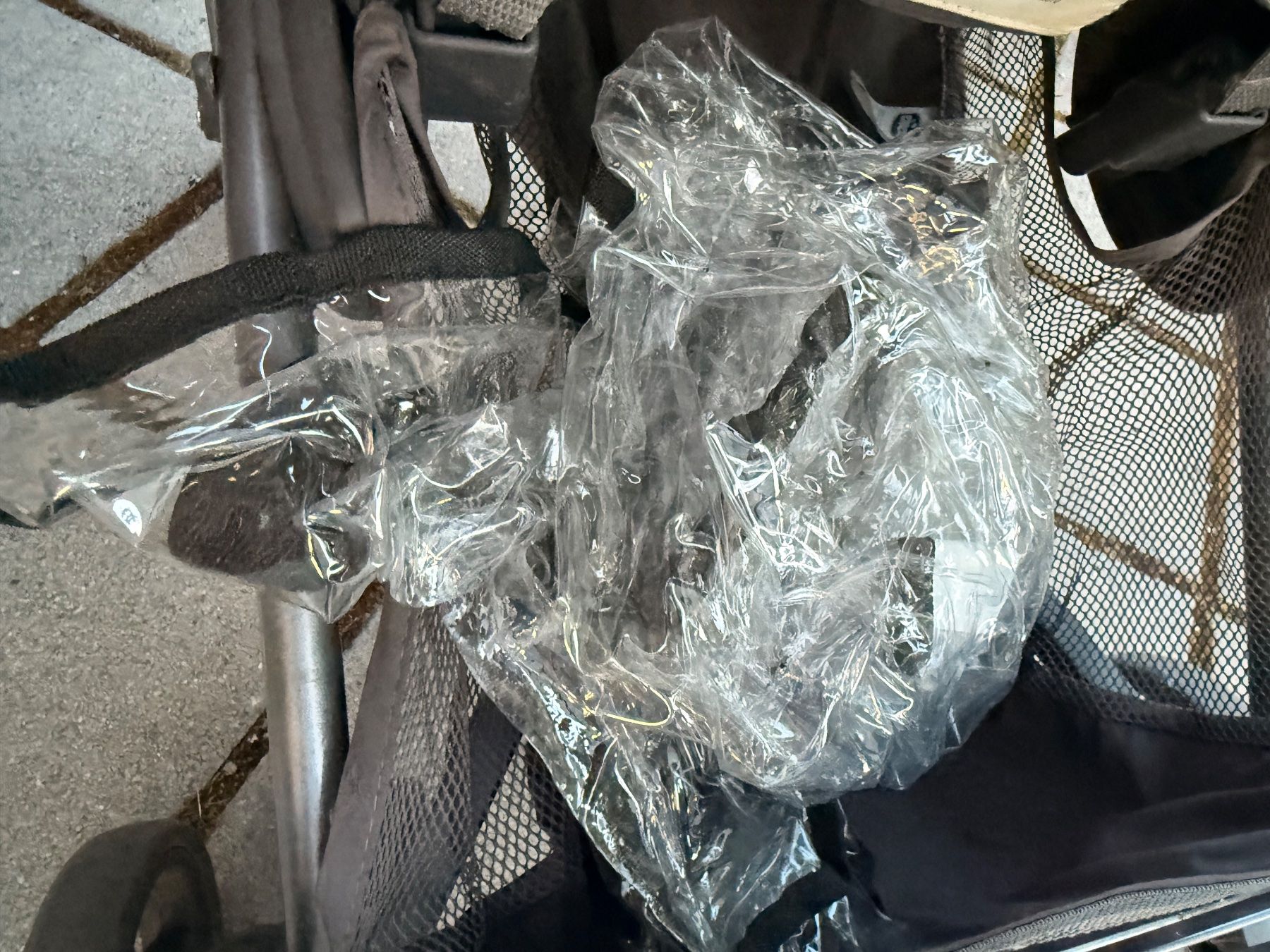 Chicco Carrozzine: Kinderwagen Chicco gebraucht – Usato da Klingnau venduto da Nirvana 4