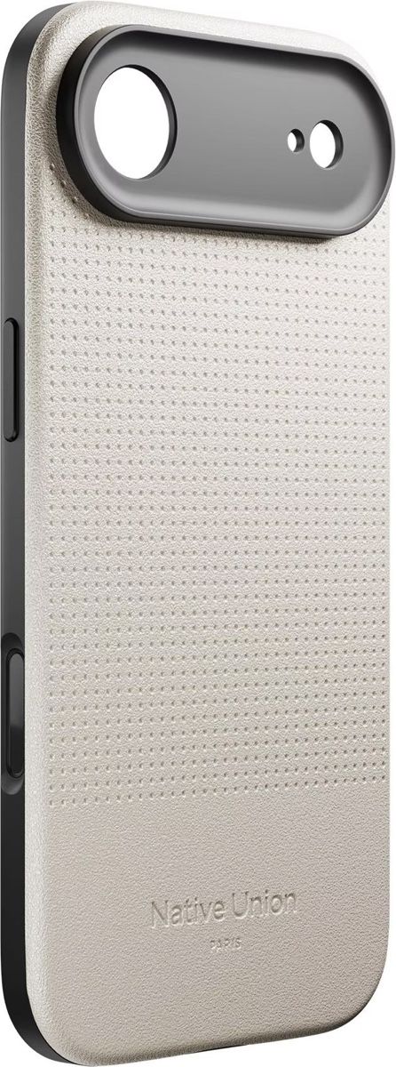 Apple Covers & Schutzfolien: iPhone Air Native Union Active Case / Hülle, beige – Neu (gemäss Beschreibung) aus Niederhasli von ach_m5rb 4