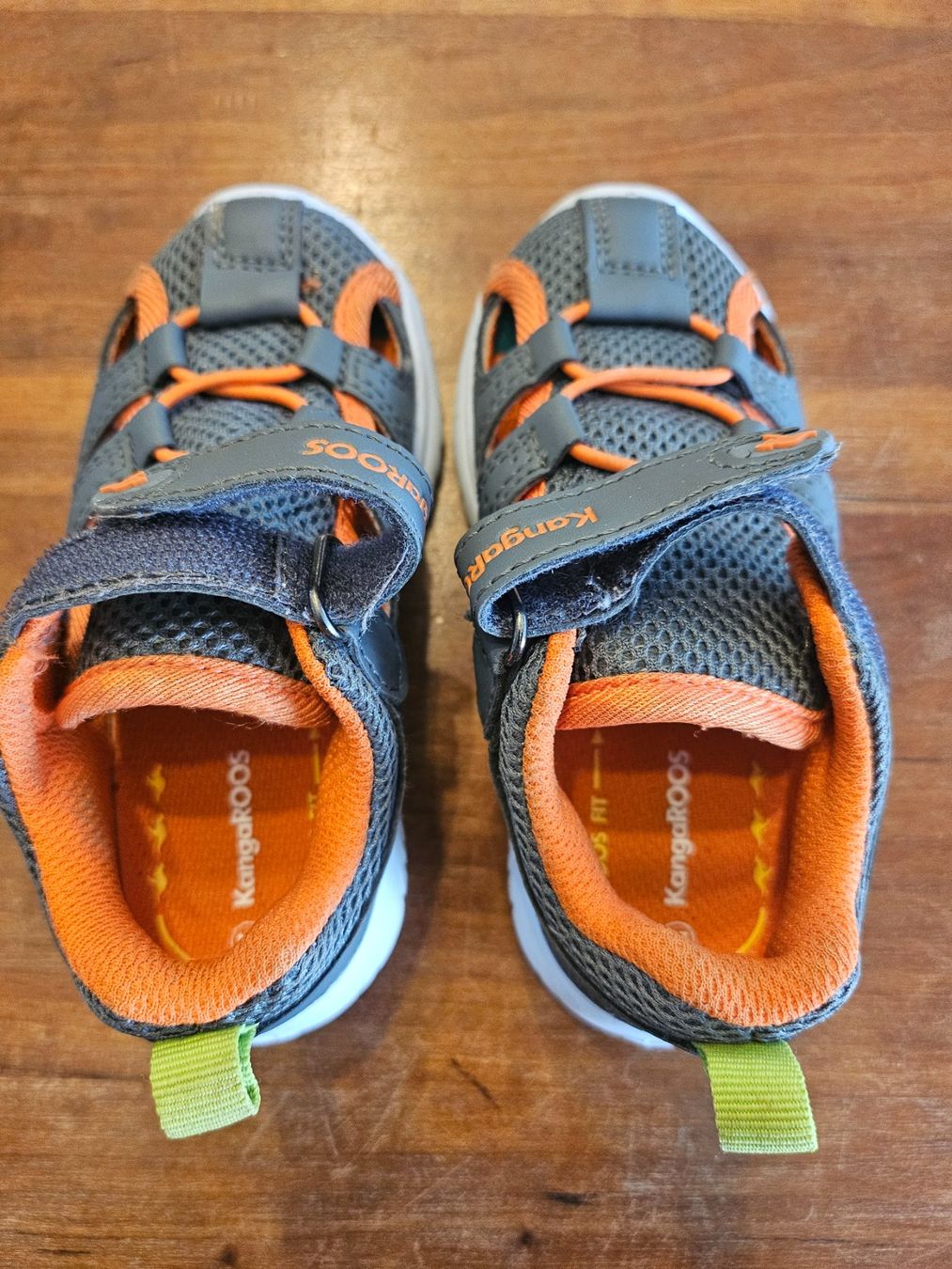 Superfit Scarpe per ragazzi: Sandaletten Kanga Roos Grösse 24 – Nuovo (secondo la descrizione) da Baar venduto da Naedels-Kreationen 1
