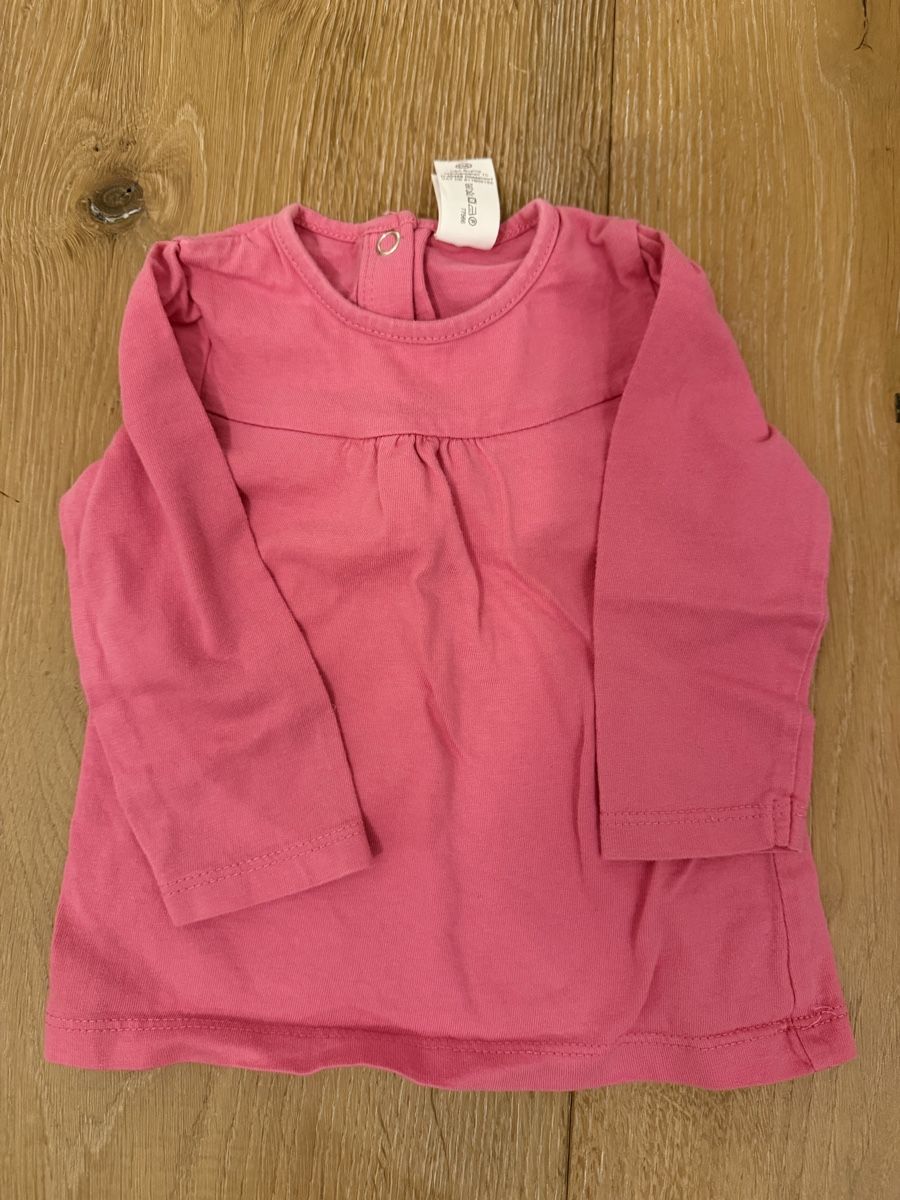 Pullover & Sweatshirts: 3er Set Pullover Grösse 62/68 – Gebraucht aus Pragg-Jenaz von gobrist 1