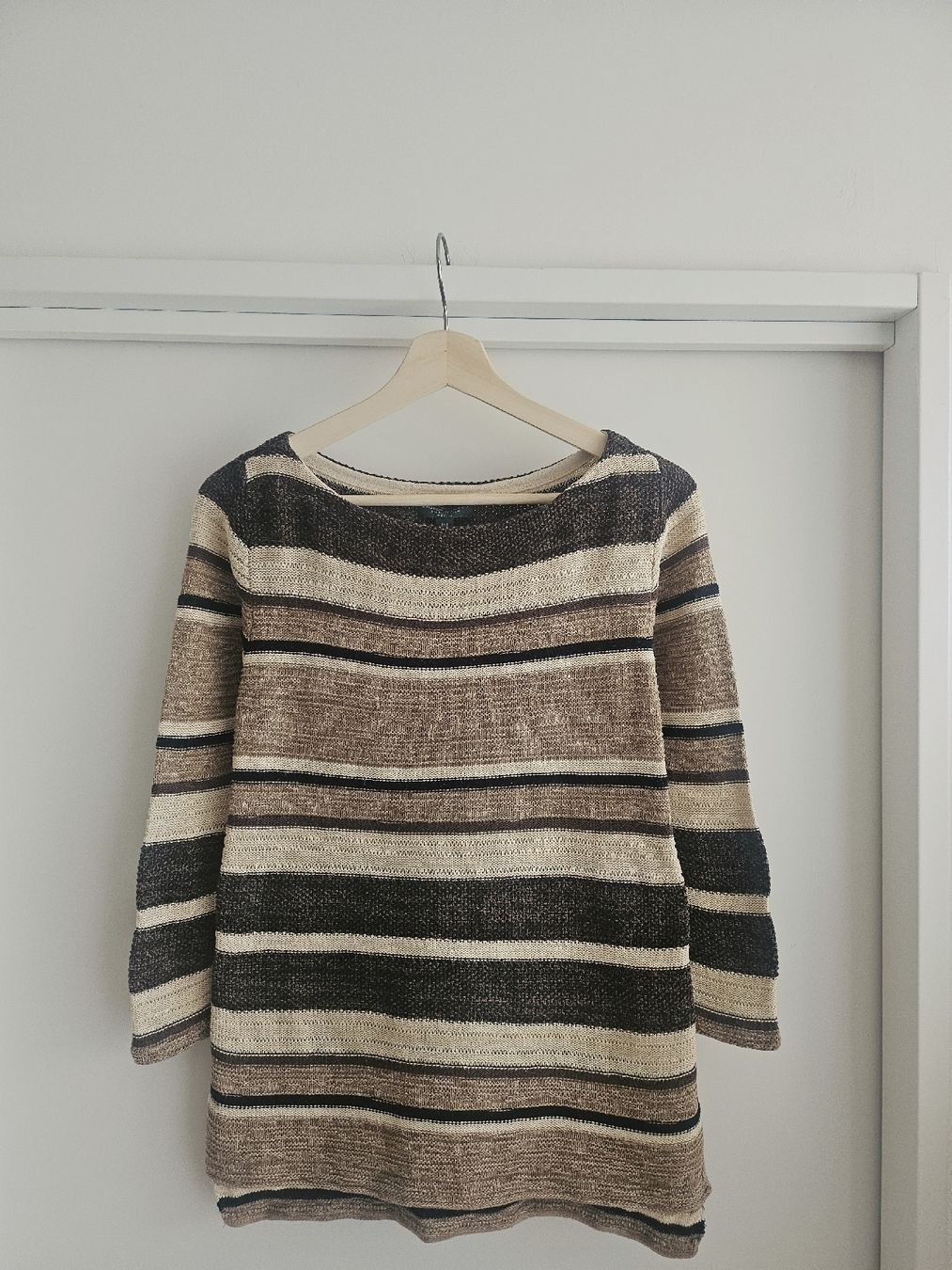 Ralph Lauren Maglioni & Felpe: Ralph Lauren Knitted Pullover in M – Usato da Kilchberg ZH venduto da Thrift_Shop
