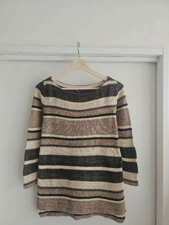 Ralph Lauren Knitted Pullover in M