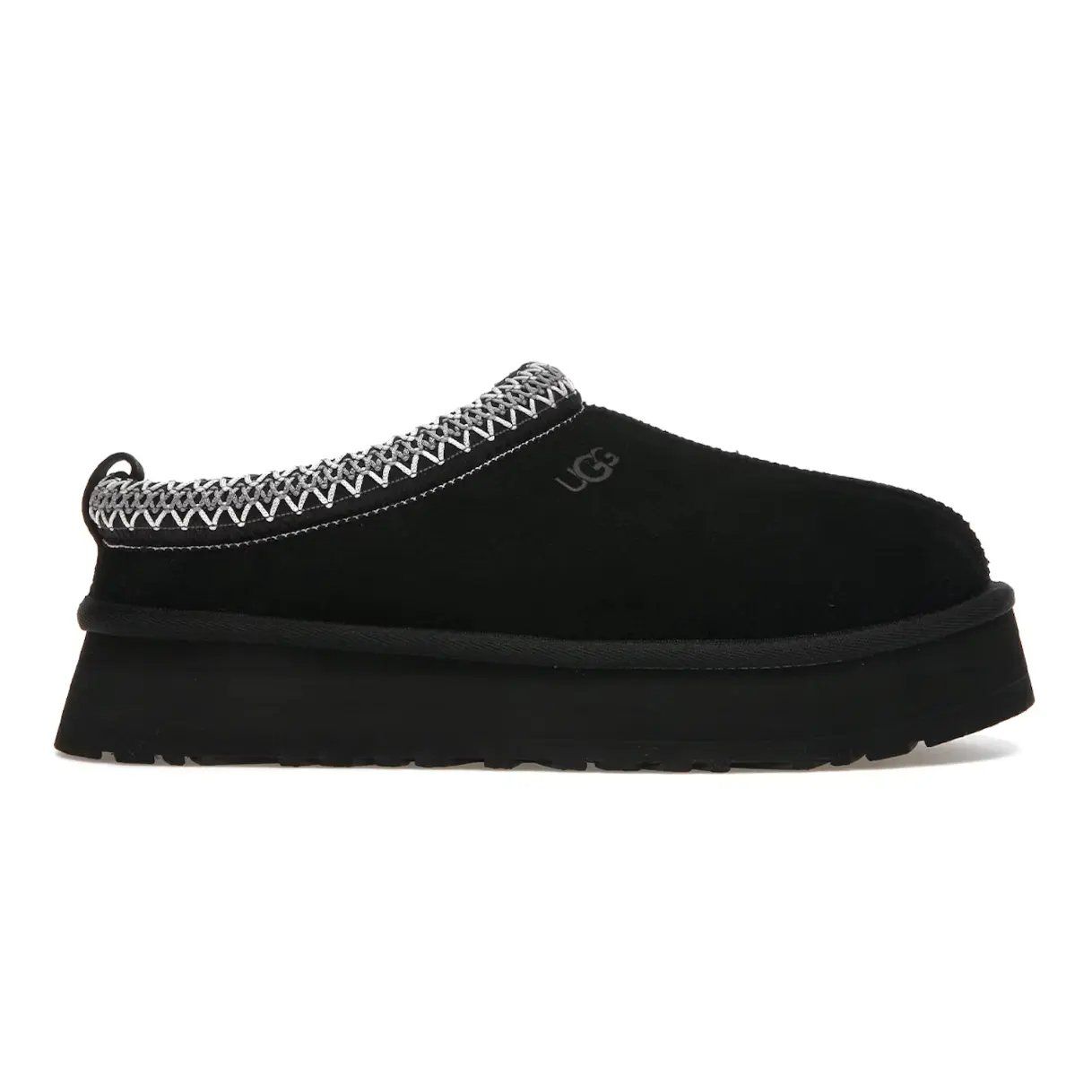 Ugg Scarpe da donna: UGG Tazz Slipper Eve Blue / Dunkelblau EU 40 – Nuovo e nell'imballaggio originale da Erlinsbach venduto da sasneakers