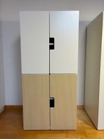 IKEA Stuva Schrank mit Regalen