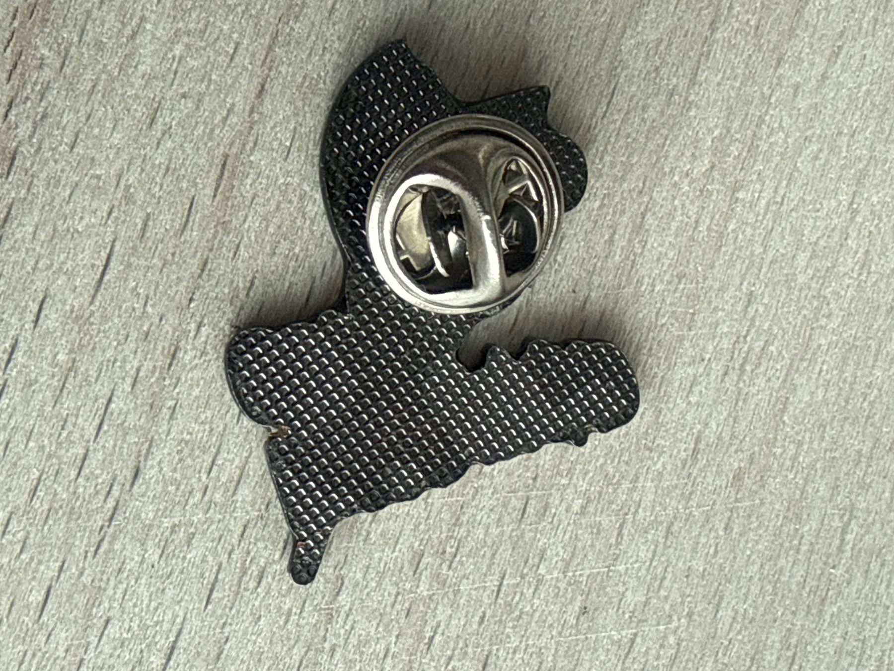 Plaketten & Abzeichen: Pin – Gebraucht aus Glattbrugg von Schweigmatt 1