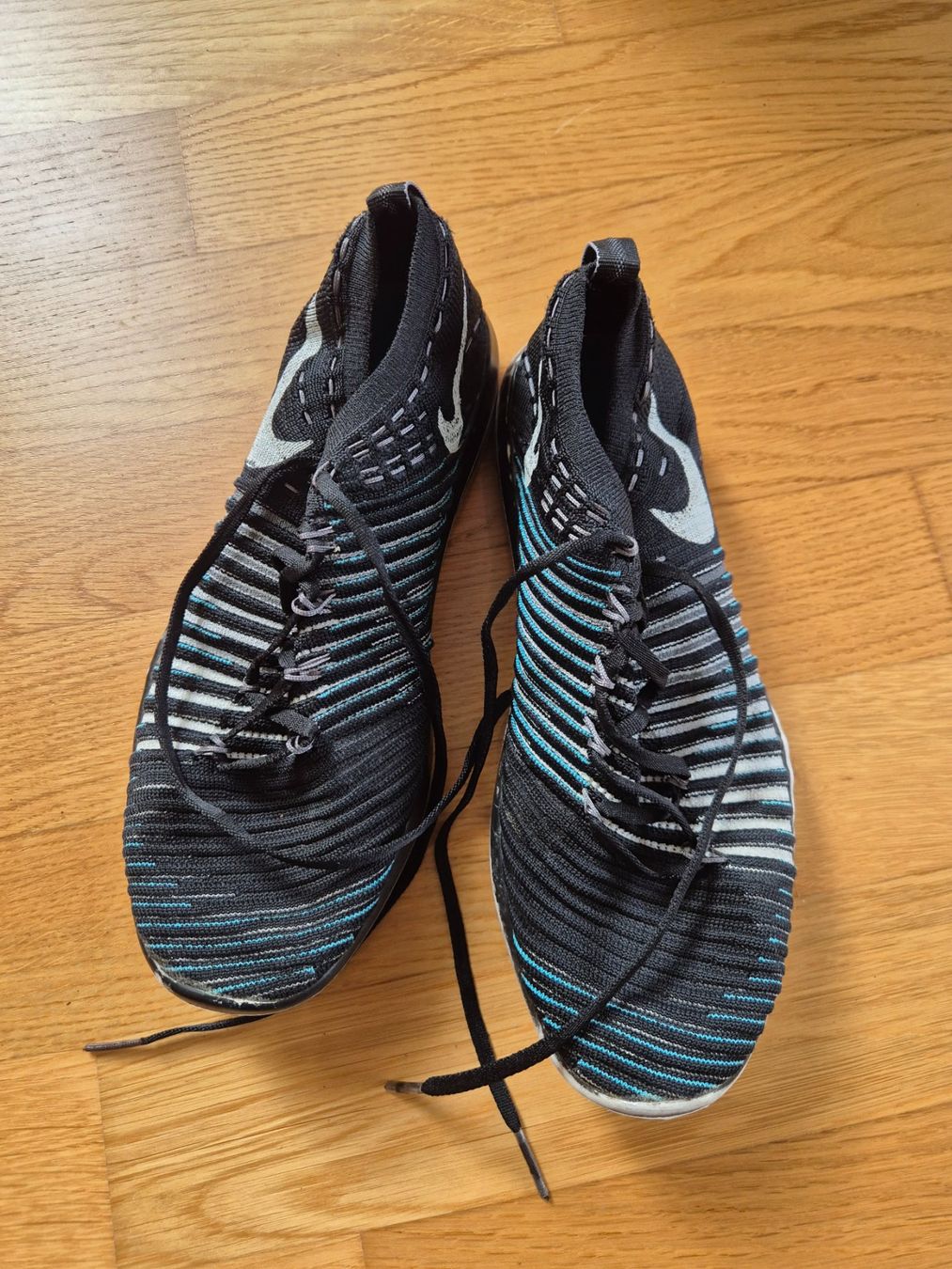 Nike Scarpe da donna: Nike Free Train Versatility Gr.38 Trainingsschuhe – Usato da Gutenswil venduto da car_b8l5
