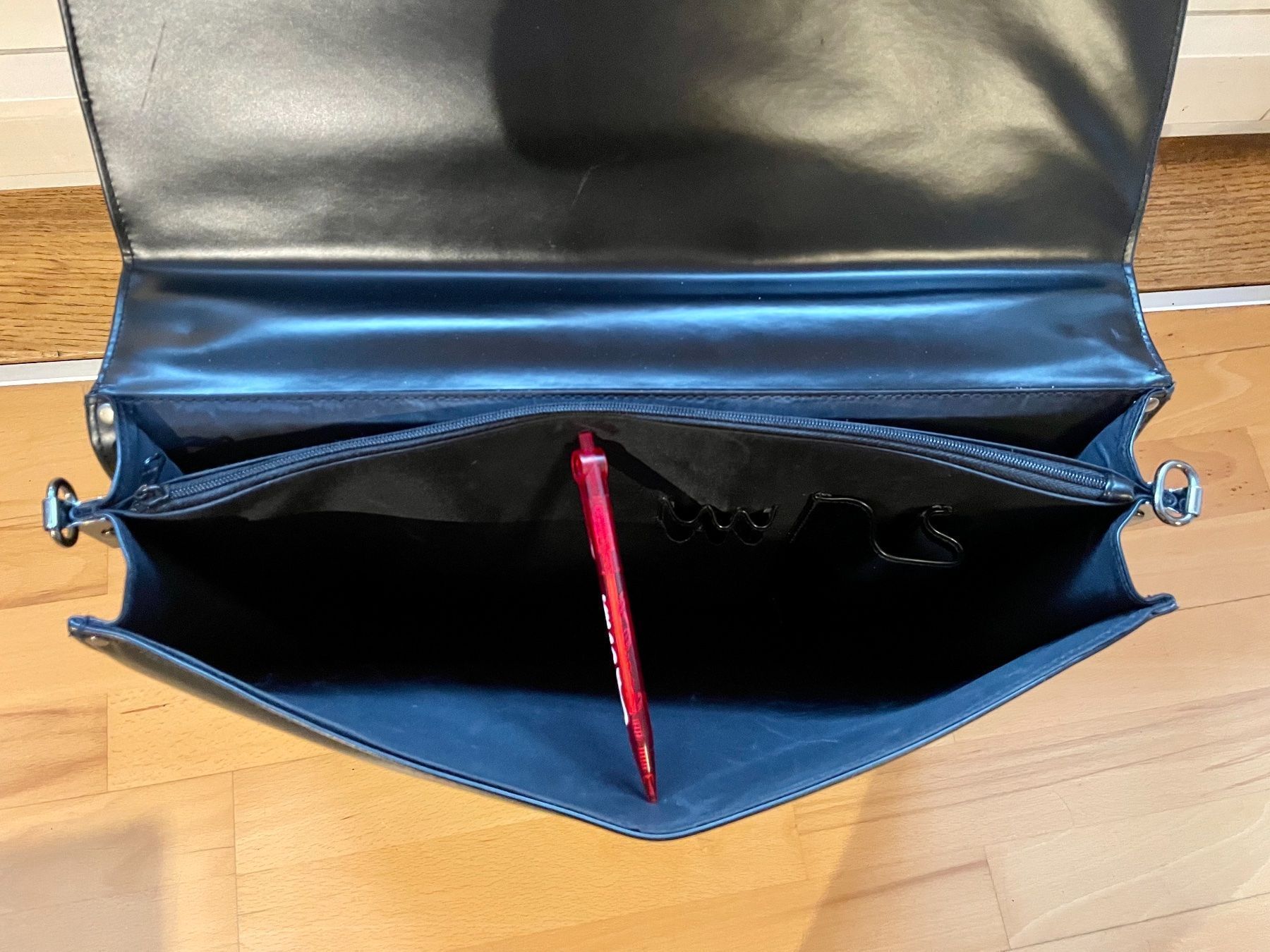 Koffer & Taschen: Aktentasche ORDNING&REDA – Gebraucht aus Luzern von mainwerk 2
