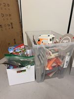 Playmobil Krankenhaus 5 Stöckig mit passendem  Zubehör