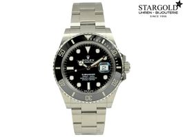 Rolex Submariner Date - 126610LN