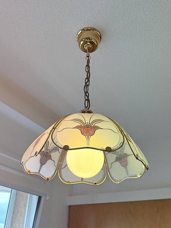 Lampadari & plafoniere: Plafonniers – Usato da Plan-les-Ouates venduto da val_c6z7 1