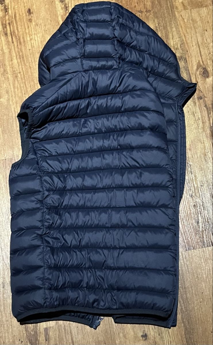 Gilet & Giacche: Gilet Blau – Usato da Uznach venduto da eva_b2rj 2