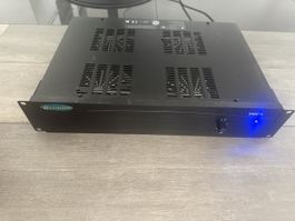 Crown 1160A Endstufe