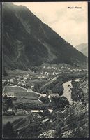 AK Rodi-Fiesso, Teilansicht mit Bergen