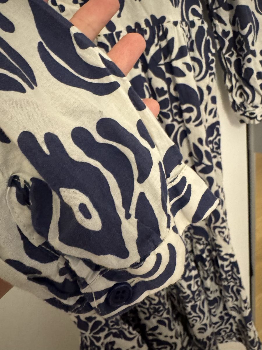 Vestiti: Zara Kleid Grosse S – Usato da Uitikon Waldegg venduto da lin_bth8 2