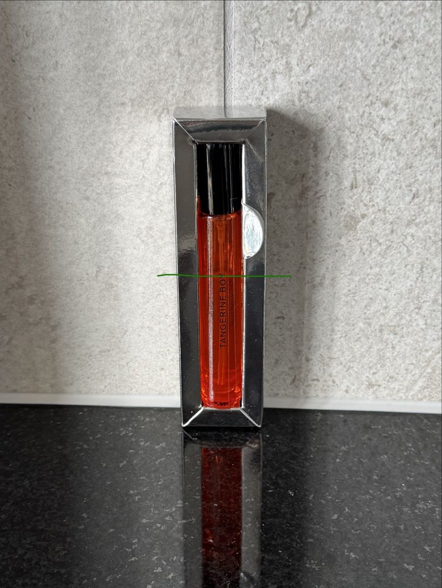 Profumi & Eau de Toilette: Eau de Parfum Tangerine Boy PHLUR – Usato da Spiegel b. Bern venduto da Desisk44 3