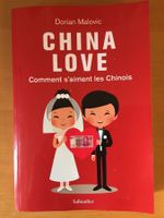 China Love