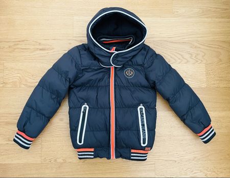 Veste d’hiver Taille 110
