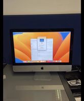iMac 21.5” 2017