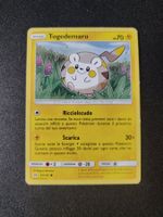 Togedemaru 53/149 Pokémon SM Base Set 2017 (IT) ab 1.-