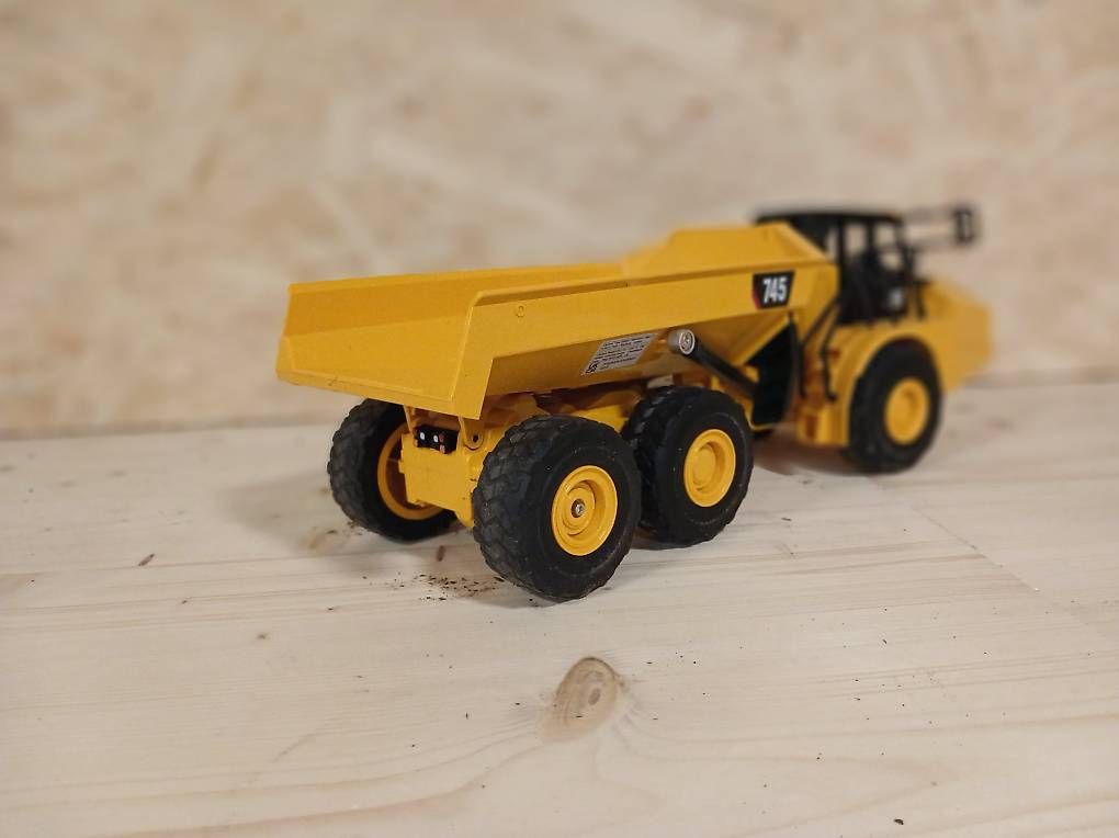 RC Kits de montage: Rc dumper – D'occasion à Eichberg par luk_6sxq 1