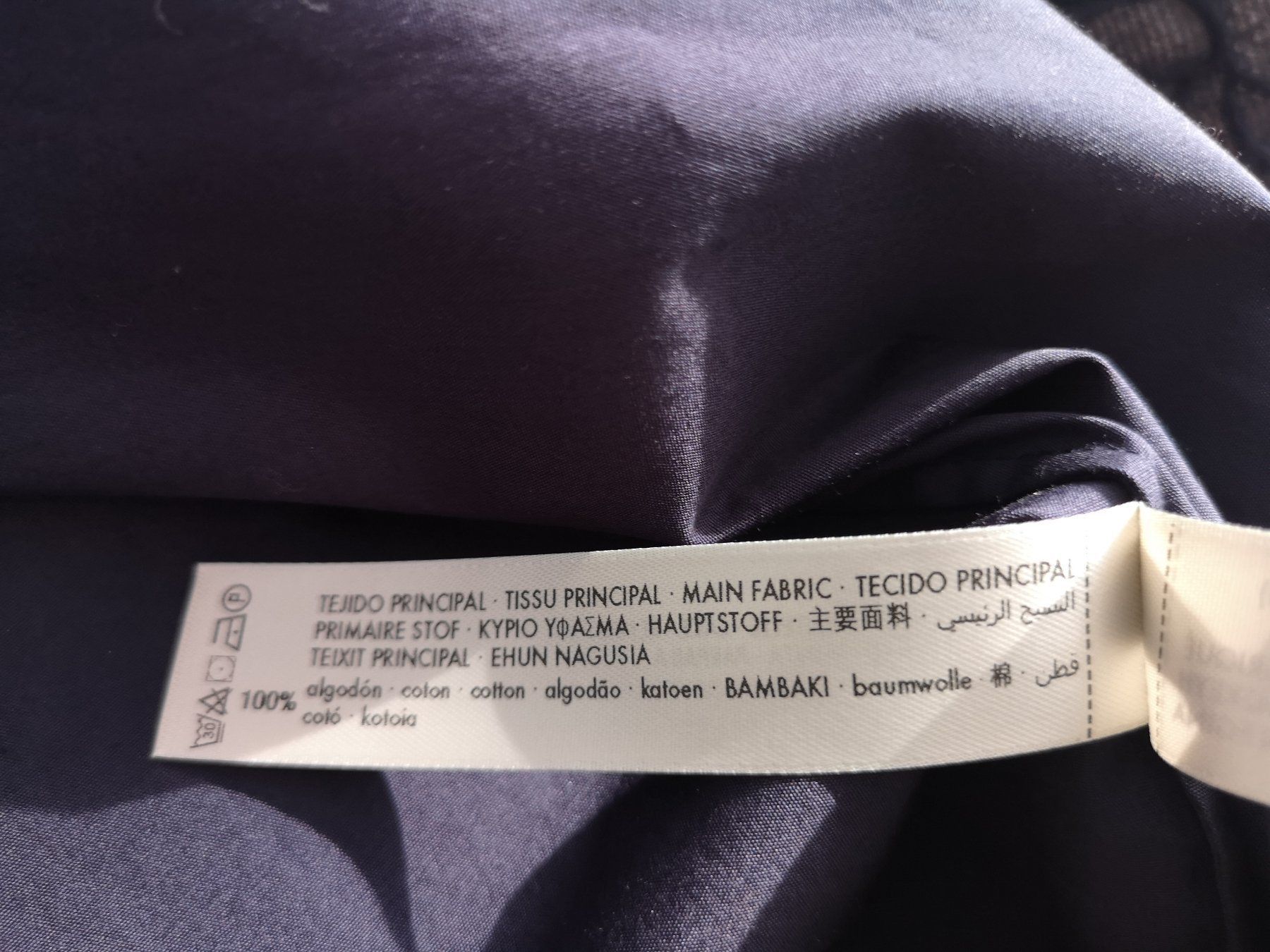 Camicette: Spitzenbluse – Usato da Pfäffikon ZH venduto da JingTunic 2