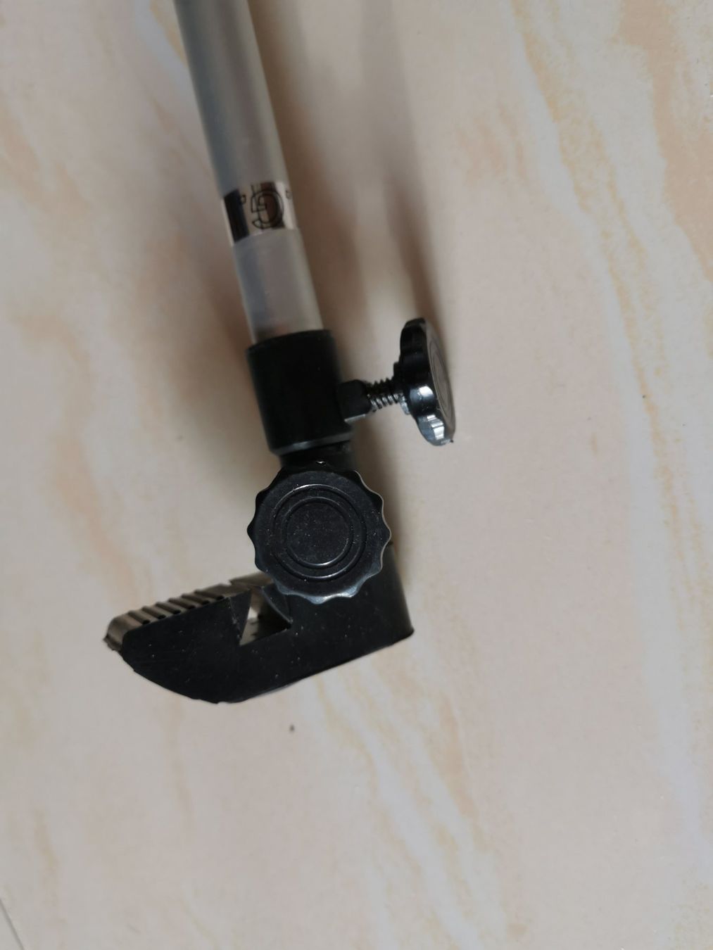 Treppiedi & Teste: Foto Zubehör BIG – Nuovo (secondo la descrizione) da Dornach venduto da Hei50 1