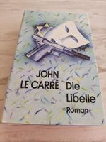 John Le Carré, Die Libelle
