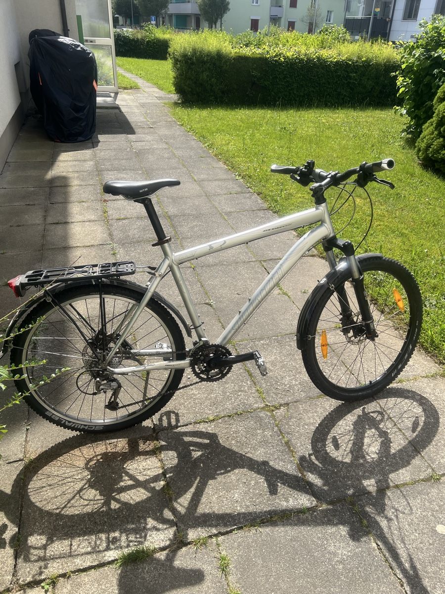 Biciclette: Herren Velo – Usato da Olten venduto da Tombik 1