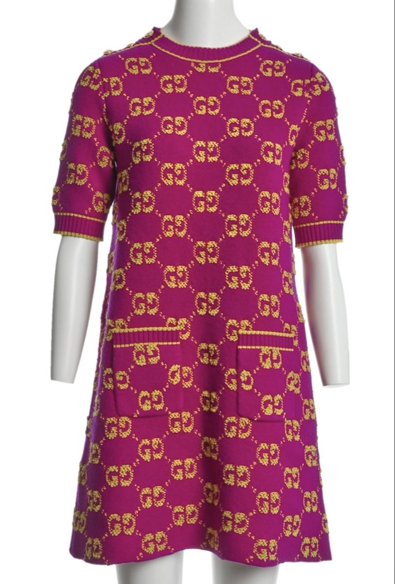 Gucci Kleider: Gucci Kleid – Neu (gemäss Beschreibung) aus Winterthur von 19.19