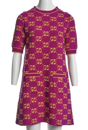 Gucci Kleid