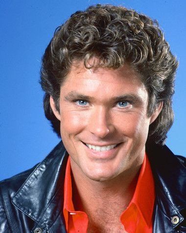 Dischi in vinile: David Hasselhoff, Is Everybody Happy – Usato da Flums venduto da Empe1 4