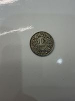 1 Fränkler 1957 Silber ab 1.-!!
