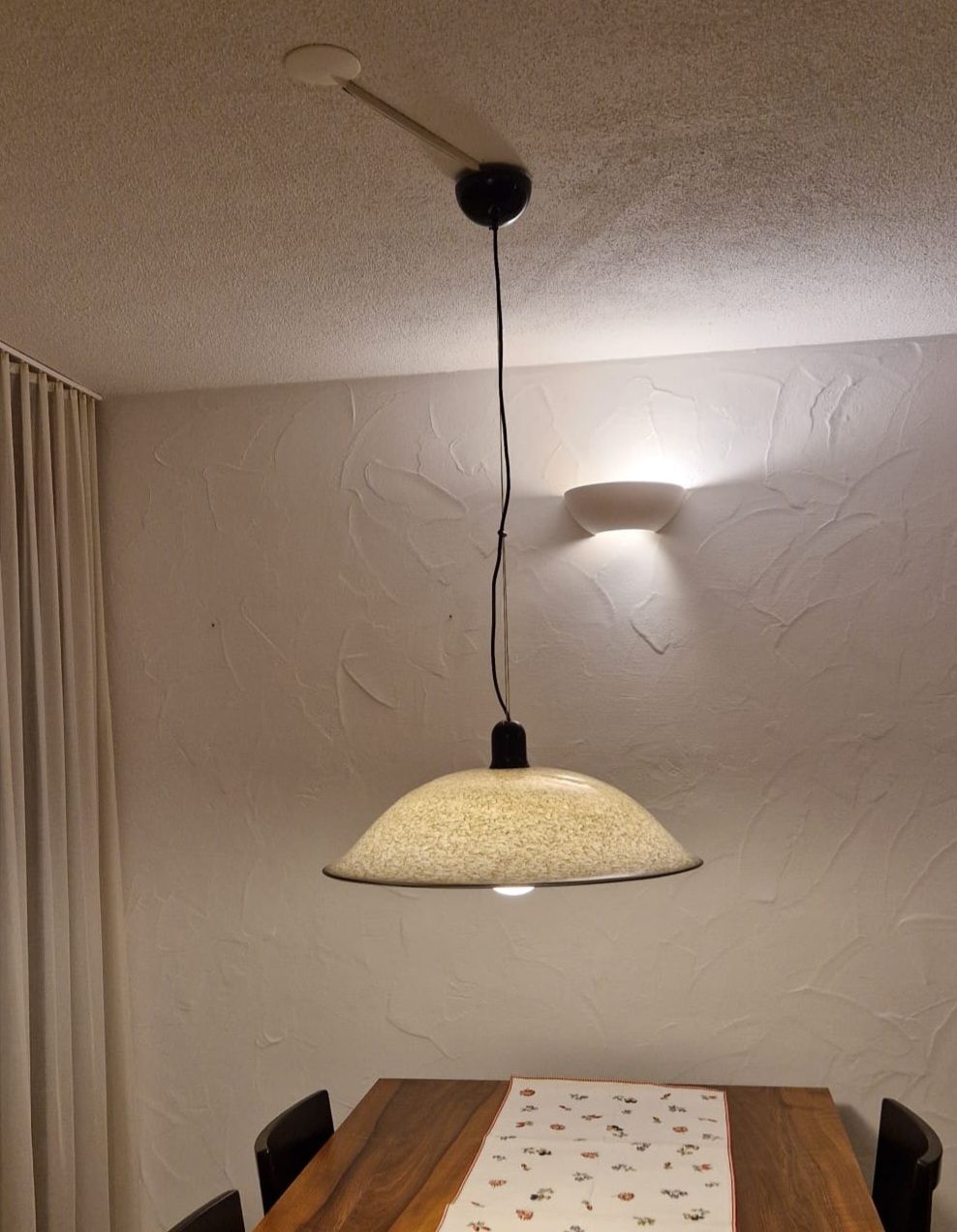 Lampadari & plafoniere: Murano Pendellampe Effetere International – Usato da Rombach venduto da Malivo 1