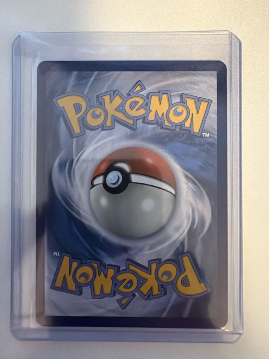 Pokémon Carte collezionabili: Pokemon Fan Rotom – Nuovo (secondo la descrizione) da Winterthur venduto da stipooo97 1