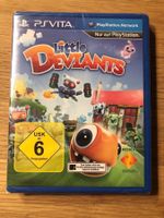 Little Deviants für Sony Ps Vita