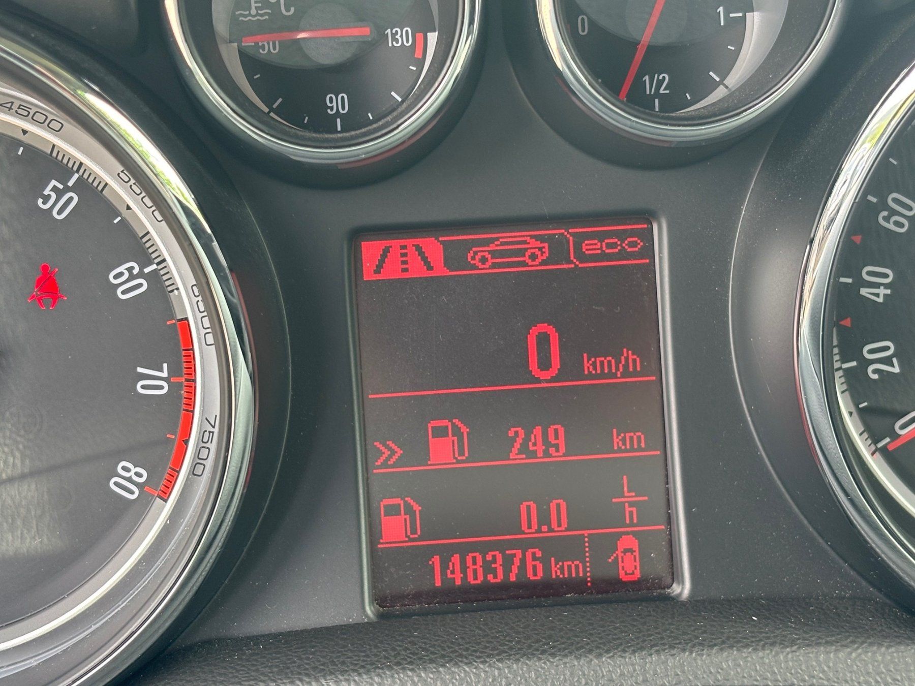 Opel Automobili: Opel Mokka 1.4T 4x4 – Usato da Wiedlisbach venduto da Opirus 4
