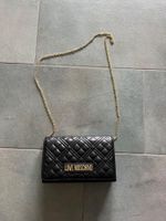 Moschino kleine Umhängetasche (neu)