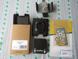 TwoNav GPS/Navi Ersatzteile für Modell "Aventura 2/Plus"