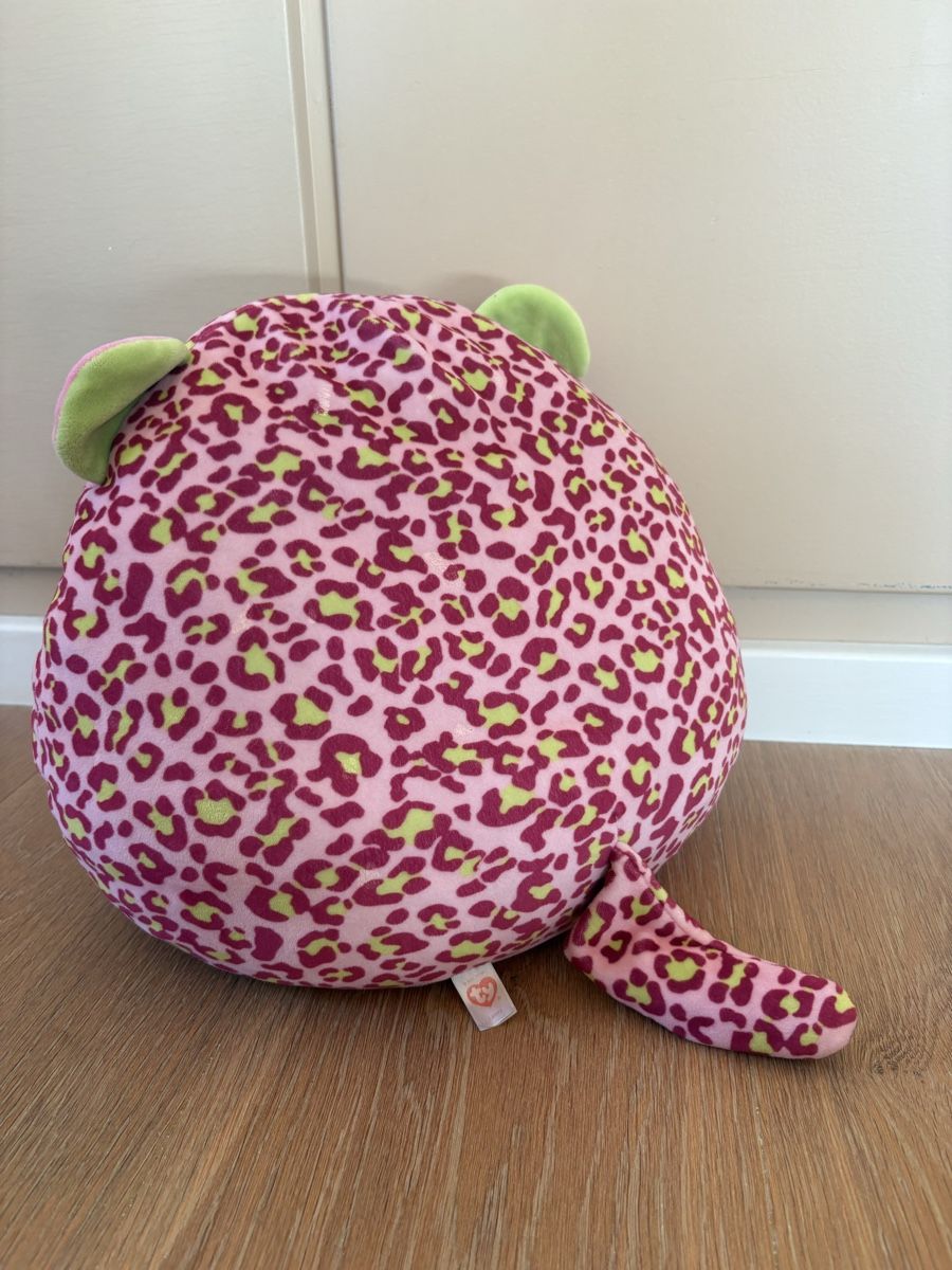 Squishmallows Giocattoli: Zwei Plüschtiere von Ty/Squishmallows – Usato da Winterthur venduto da ch12- 6
