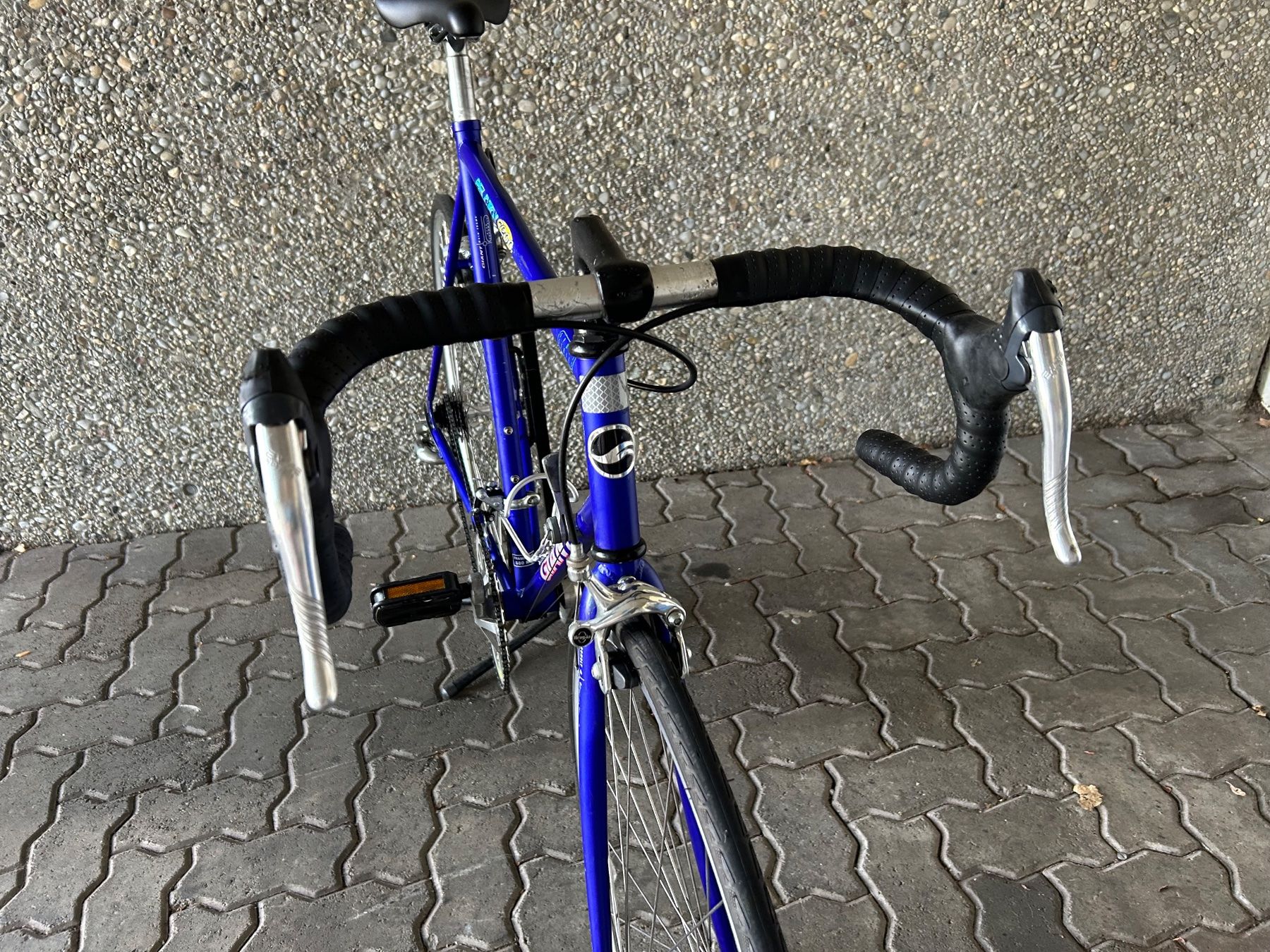 Giant Biciclette: Giant Peloton Rennvelo – Usato da Adlikon b.Regensdf venduto da usado 3