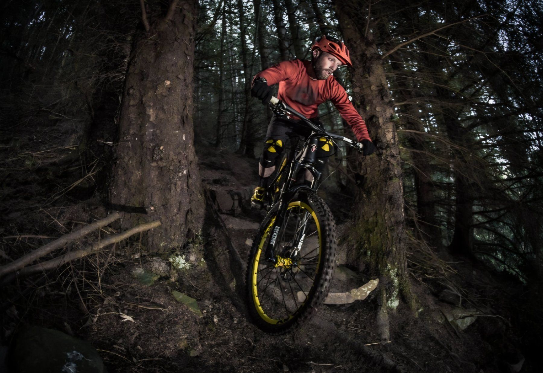 Protezioni & Imbottiture: Nukeproof Critical Enduro Ellbogenschoner Gr. M – Nuovo e nell'imballaggio originale da Braunau venduto da Via_Maistra_Sport 7