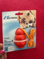 NEU***HUNDE-SPRINGBALL***SUPER ALS 🎁