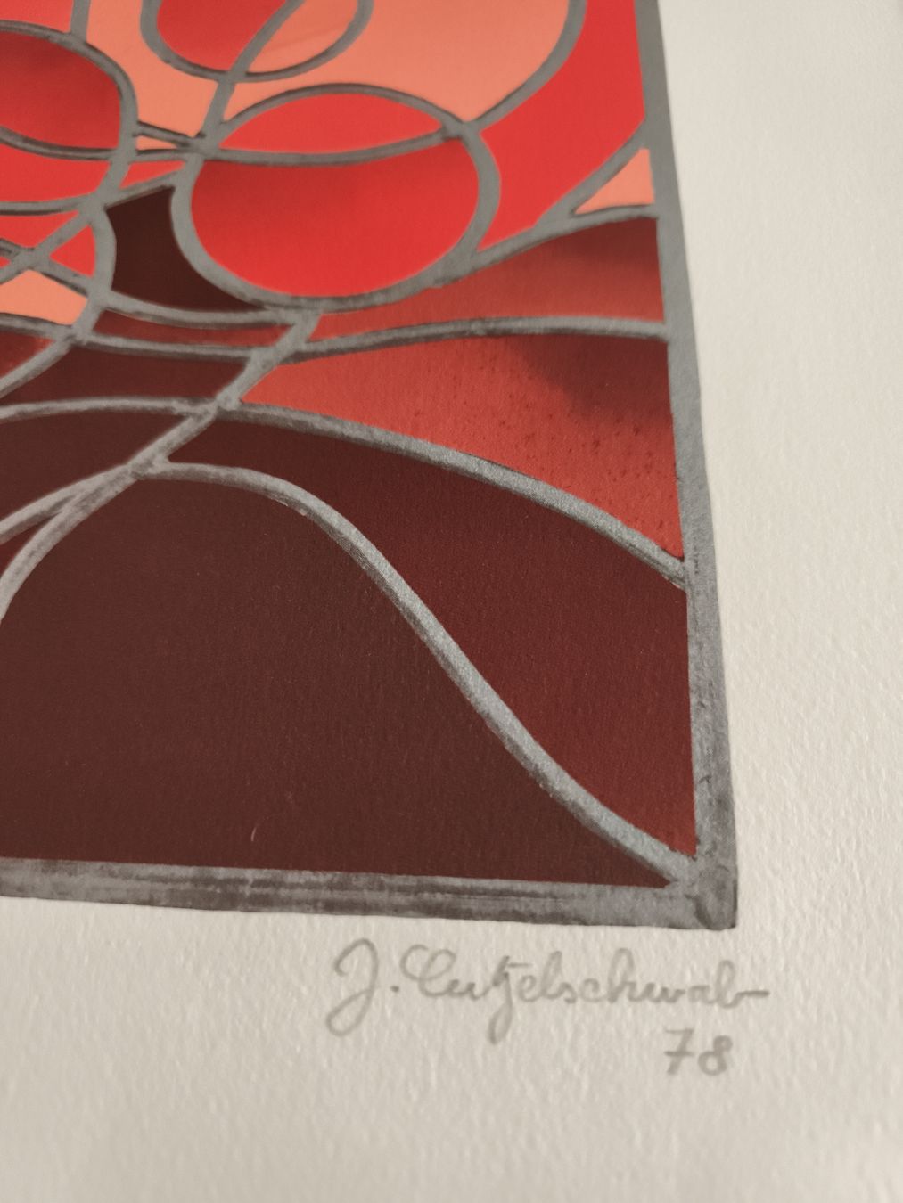 Grafiken & Lithographien: lithographie – Neu (gemäss Beschreibung) aus Prilly von jor_x27s 1