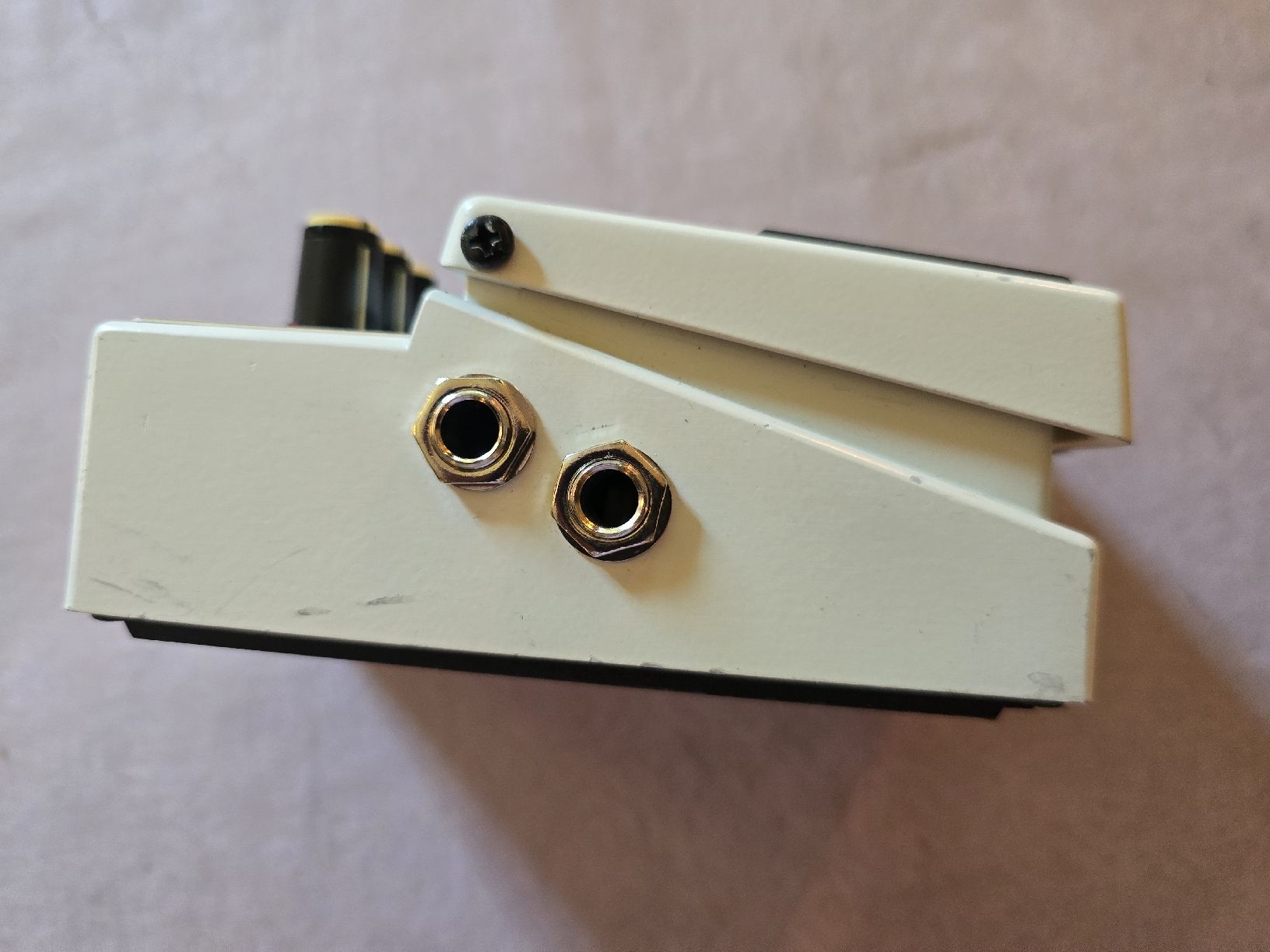Boss Strumenti musicali: BOSS NS-2 NOISE SUPPRESSOR – Usato da Zürich venduto da Antiquedealer 4