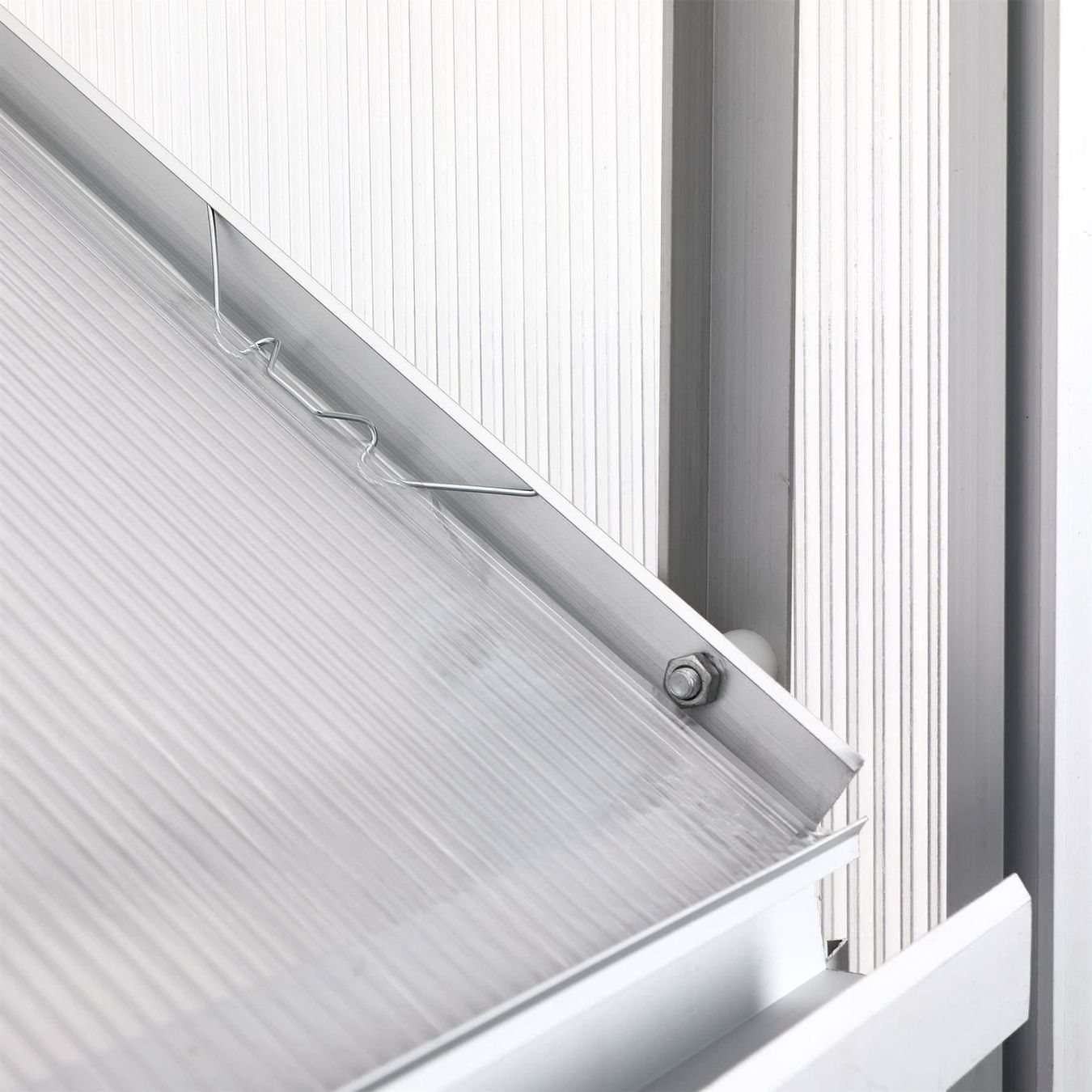 Autres: Zelsius Aluminium Gewächshaus SET – Neuf avec emballage d'origine à Bottighofen par zaap 6