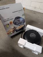 NEU Fust Quesadilla-Maker Betti Bossi Sandwich