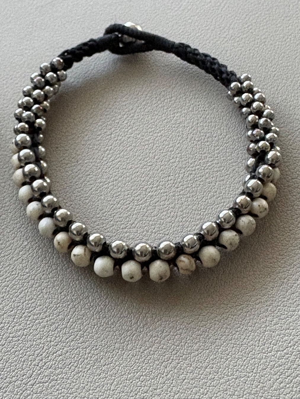 Bracelets: 2 Armbänder 18cm – D'occasion à Niederbipp par blu_jw7r 5