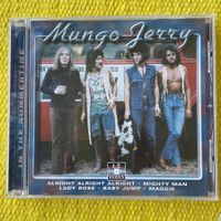 MUNGO JERRY-IN THE SUMMERTIME