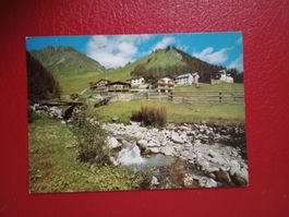 Ravaisch Graubünden